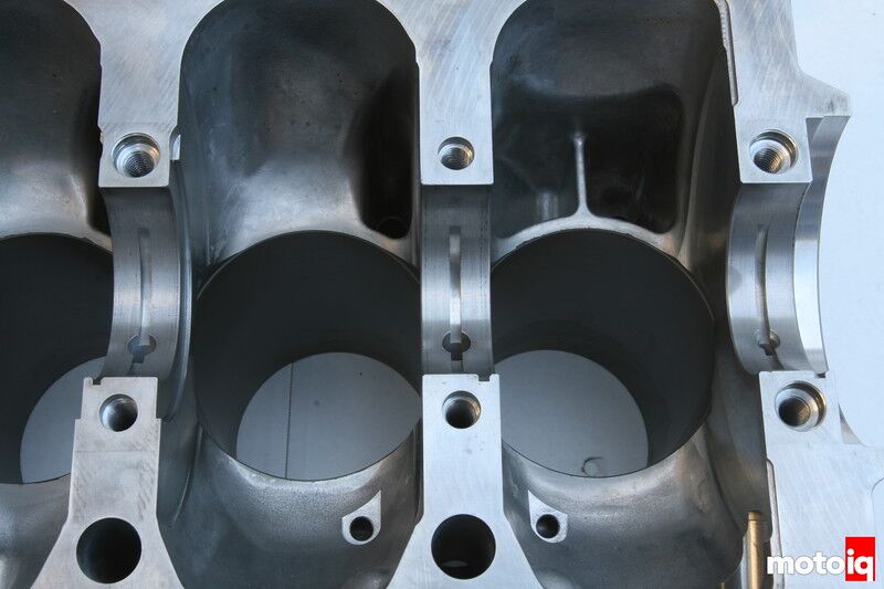Extreme Engine Tech: Jim Wolf Technology's Turbo Nissan