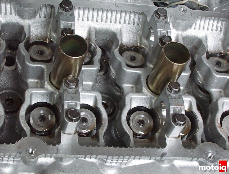 Extreme Engine Tech: Jim Wolf Technology's Turbo Nissan