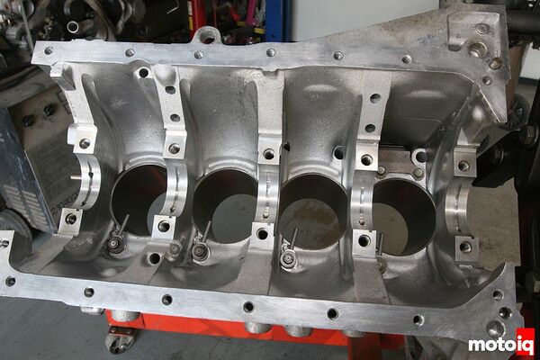 Project Low Buck Nissan SR20DE Part 2 - MotoIQ