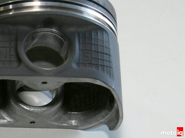 Project Low Buck Nissan SR20DE Part 2 - MotoIQ