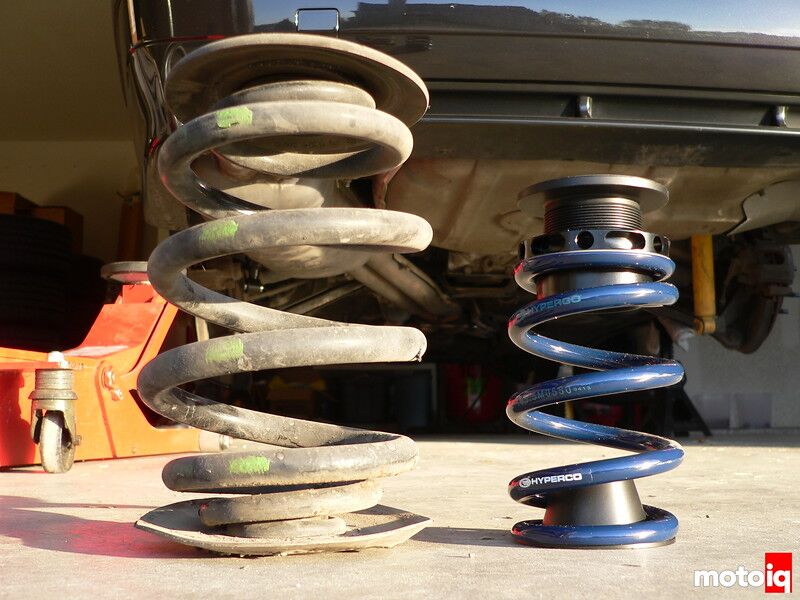 Project E36 M3: Part 3 - Suspension Version 1.0 - Page 4 of