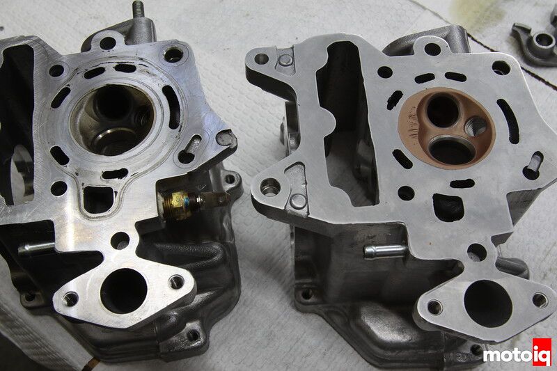 Flp parts honda ruckus zoomer cvt kick stand jdm gy6