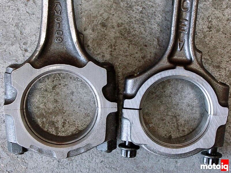 ドナルド Extreme Engine Tech: Jim Wolf Technology's Turbo Nissan