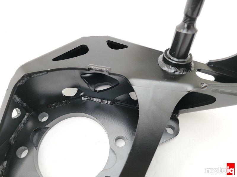 The Most Advanced 240SX/ Nissan S Chassis, Z32/300ZX, R32/GT